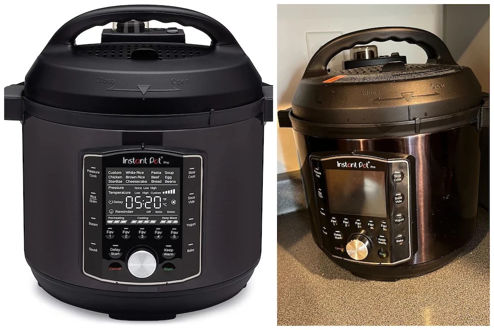 Oster DiamondForce Rice Cooker Review SEE UPDATED INFO: (IT'S