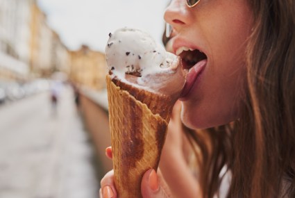 ‘I’m an ENT—Use This 2-Second Trick To Ease Brain Freeze Instantly’