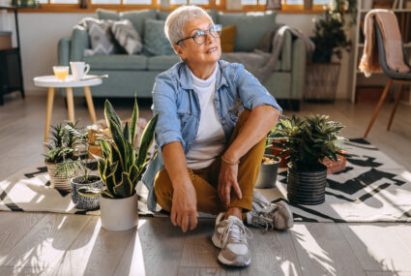 13 shoes to own in your 50s, according to podiatrists