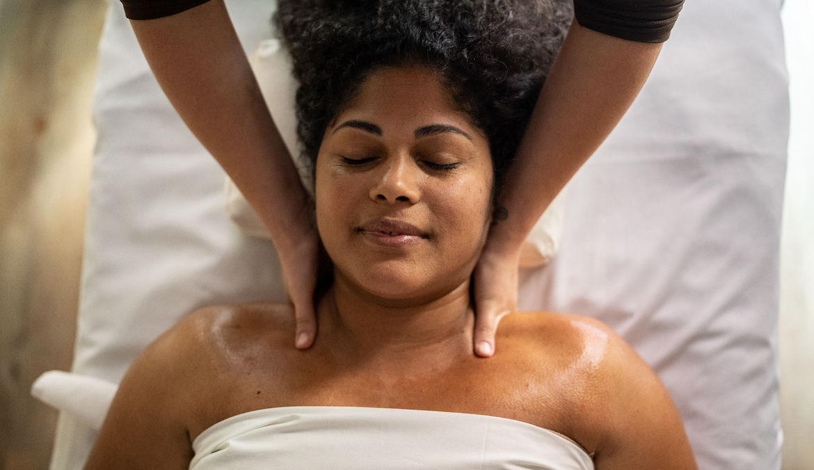 Benefits of Regular Massage: What I Learned From Reg Rubdowns