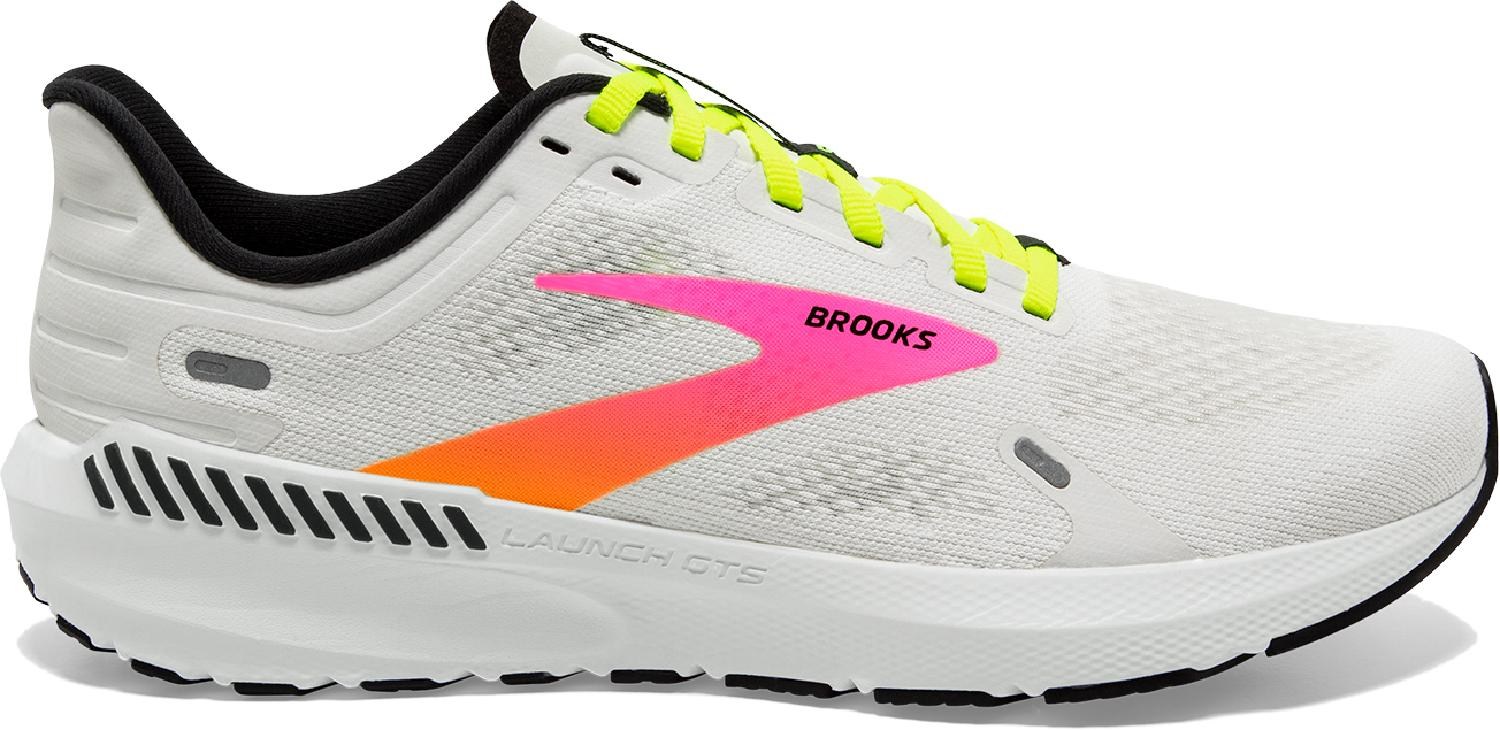 brooks launch gts 9 road running shoes