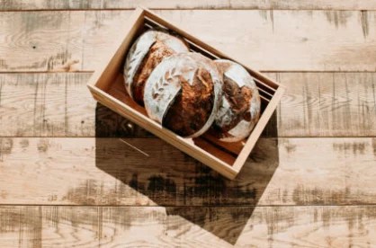 Home St. Good Gut Sourdough Bread – Bakeworks