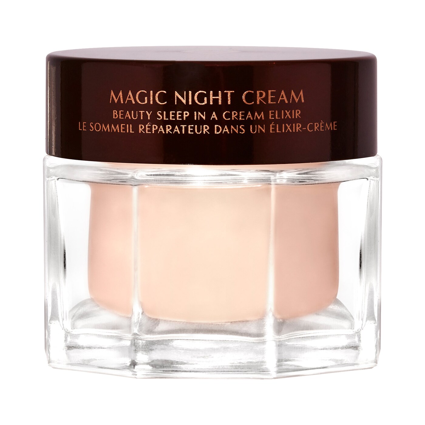 charlotte tilbury magic night cream