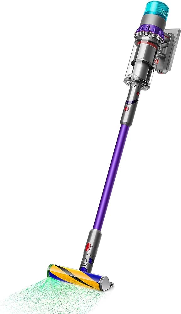 The Ultimate Clean: Dyson Gen5 Detect, Gen5 Outsize vs. Xiaomi G11 – A  Vacuum for Every Home - PeakPerforms