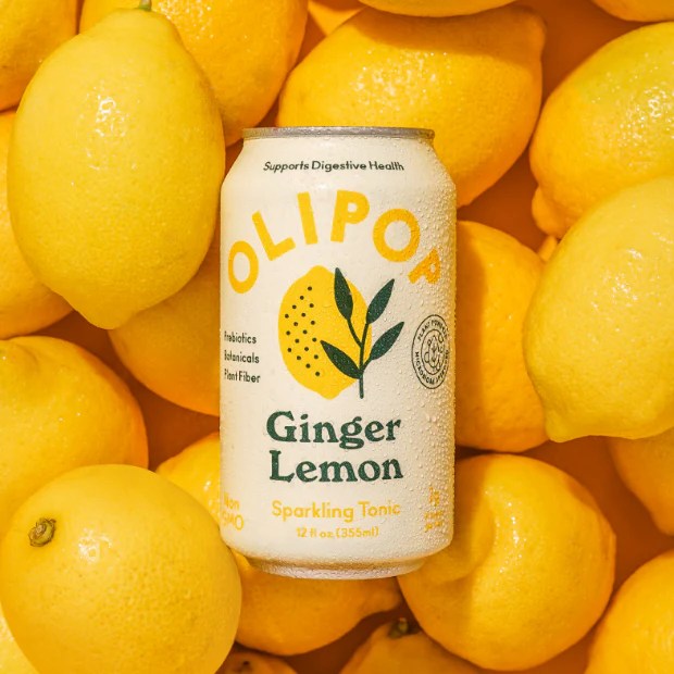 Allways Ginger Lemon Drops - Ginger Lemon, Flip App in 2023