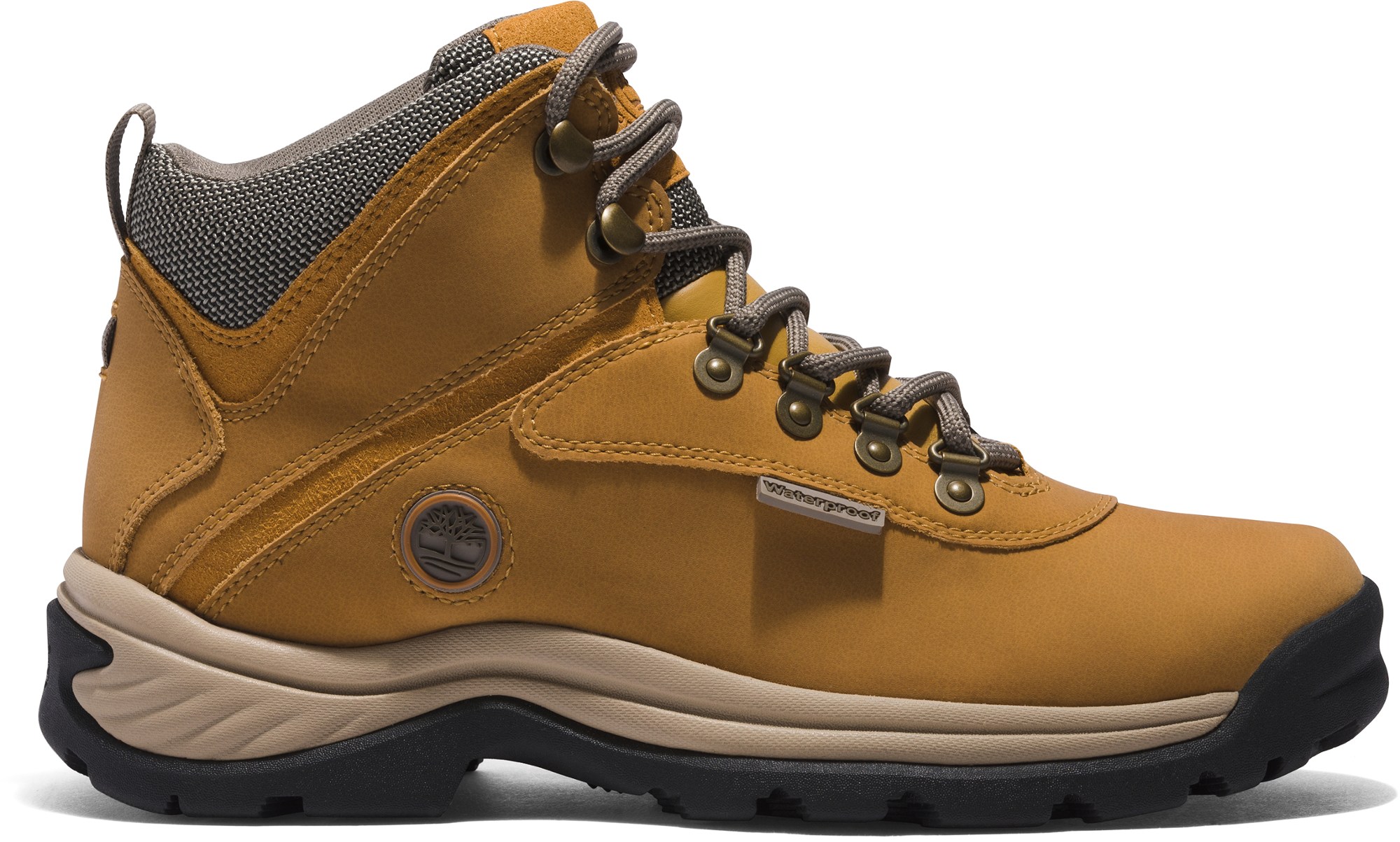 timberland mid waterproof hiking boots