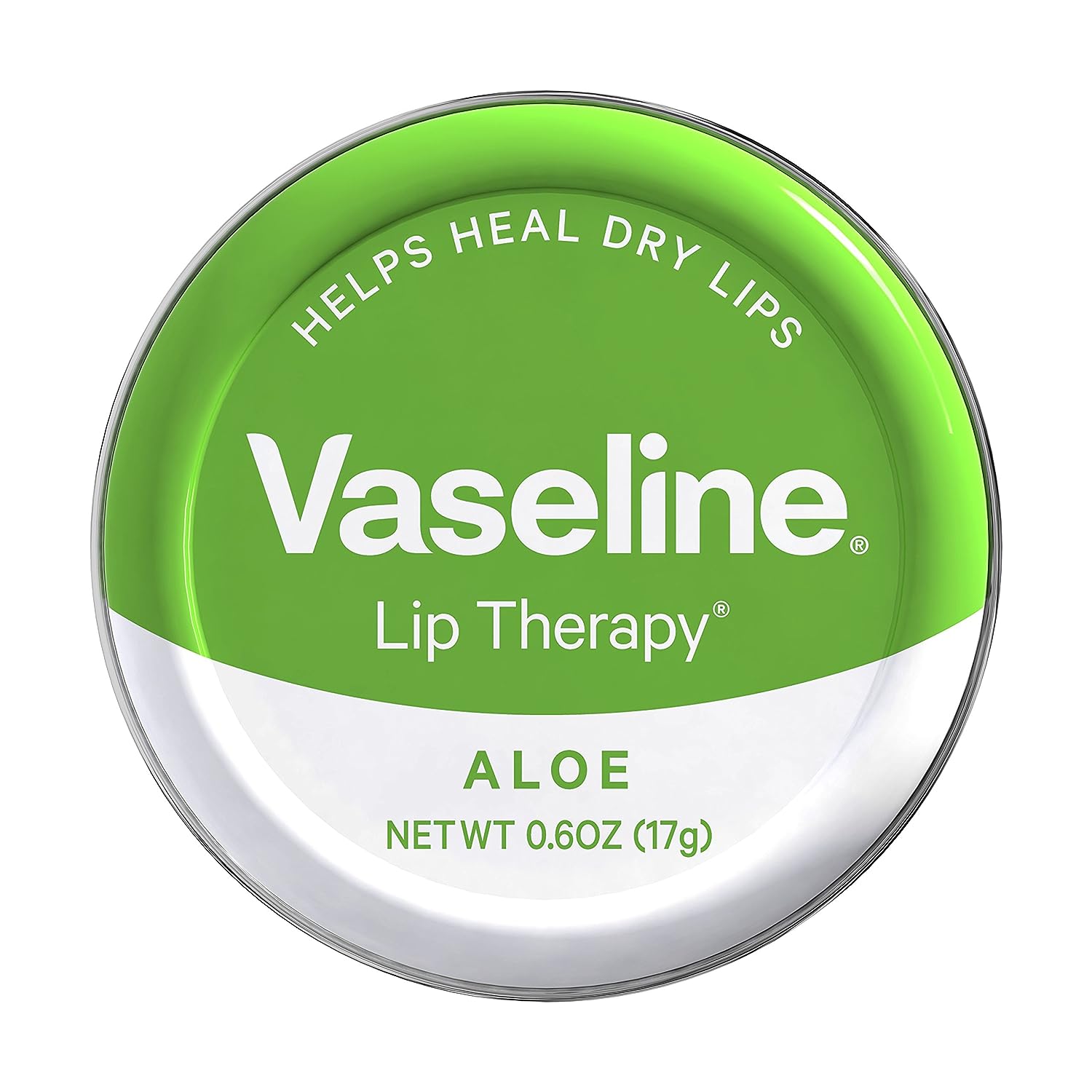 vaseline lip therapy lip balm