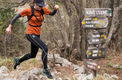 Your trusted beginners guide to trail running