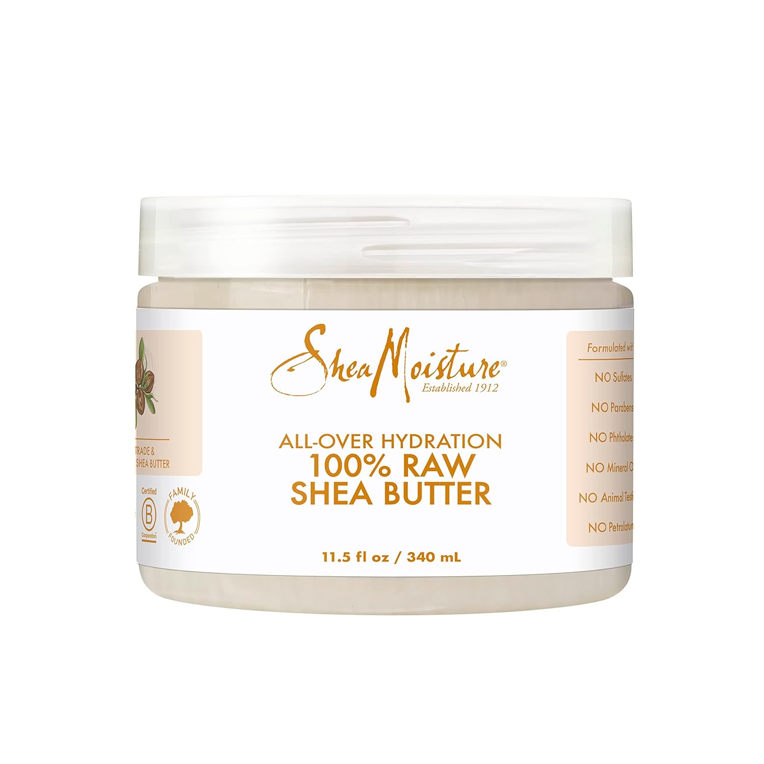 Shop the 10 Best Hydrating Body Butters for All Skin Types & Budgets
