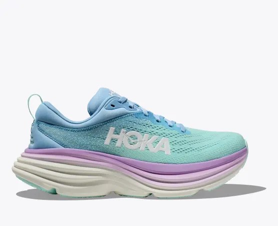 7 Best Hoka Shoes for Nurses, According to Pros | Well+Good
