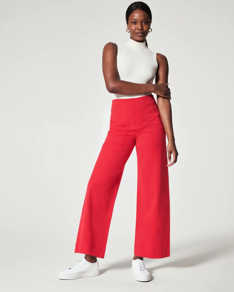 The 9 Best Sailor Pants for Women in 2023 | Well+Good