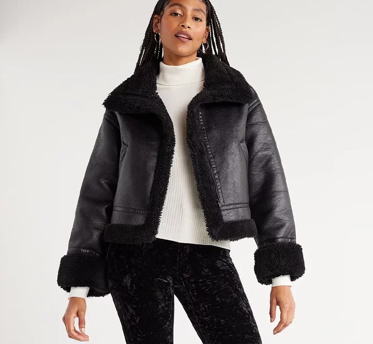 5 Cute Holiday Coats That Cost Under $65 | Well+Good