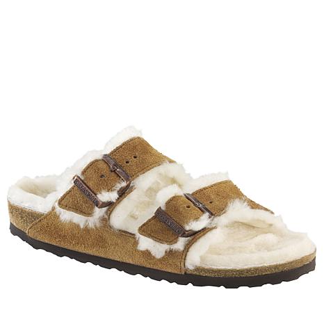 I've Never Once Regretted Buying the Birkenstock Shearlings