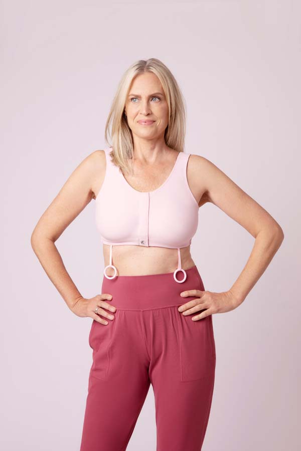 The 8 Best Post-Mastectomy Bras for Breast Cancer Survivors - A