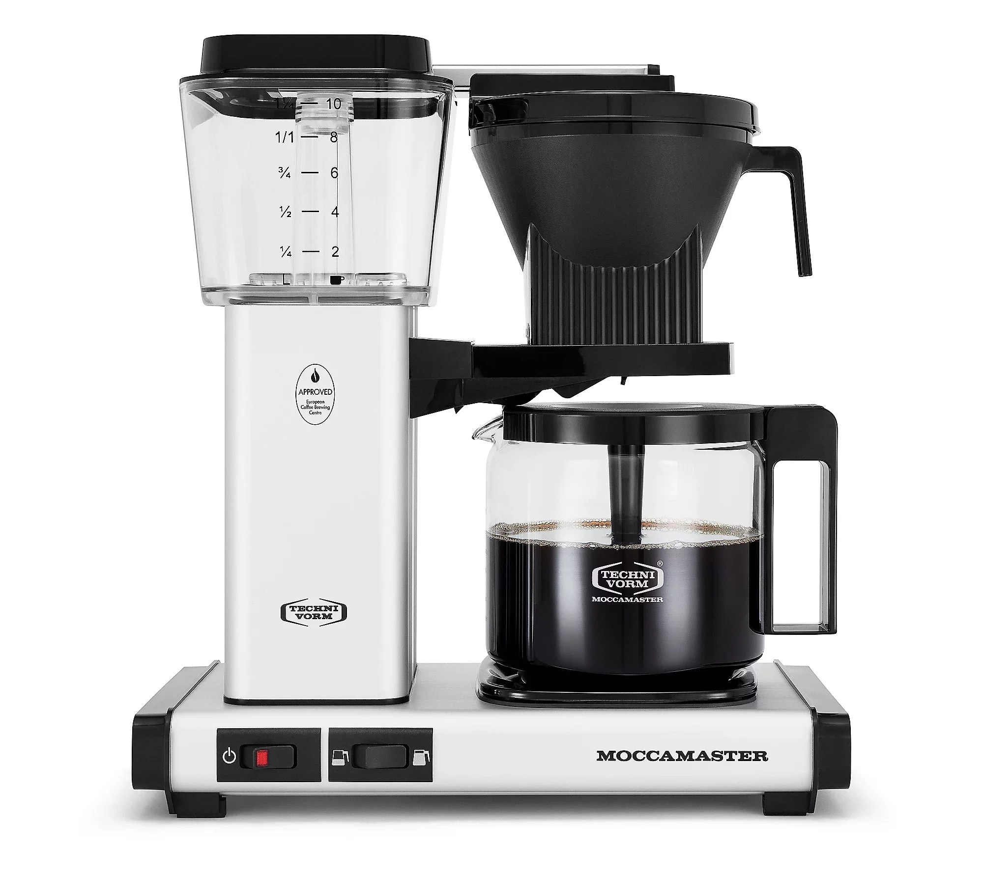 The Lavazza Desea is an ideal Christmas gift for latte-lovers