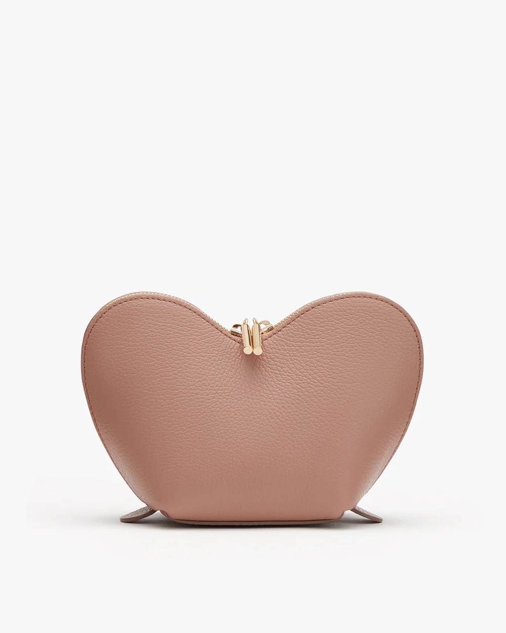 Cuyana Mini Heart Case