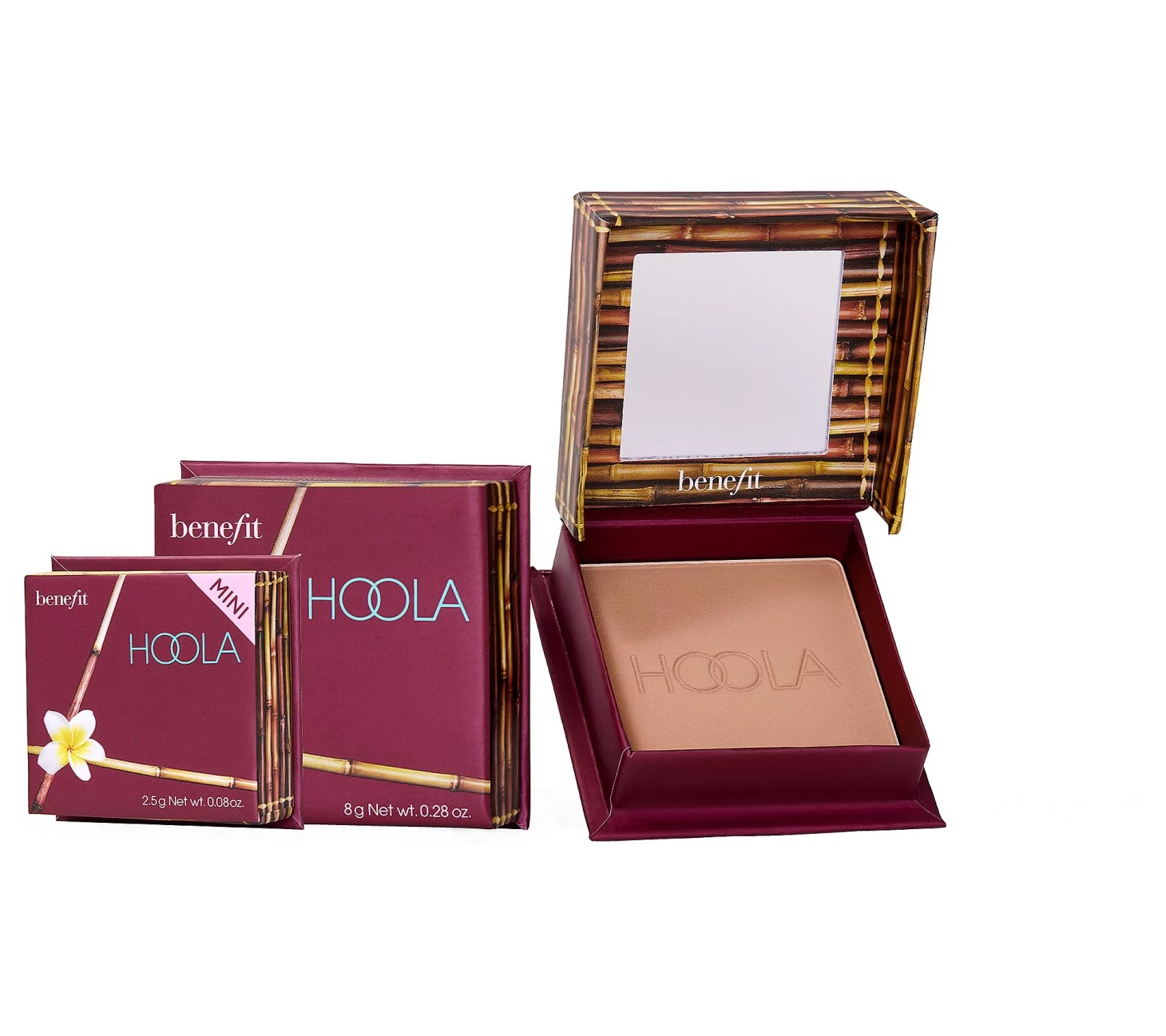 hoola bronzer