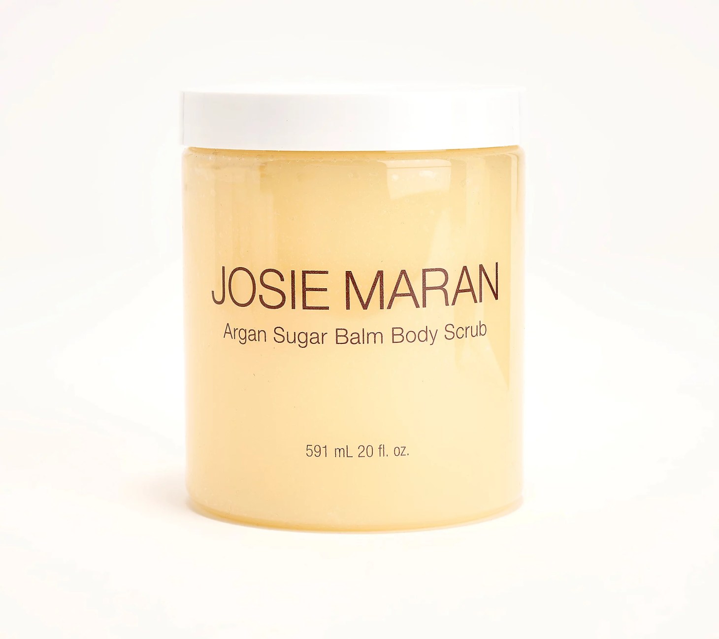 josie maran sugar scrub for teen girls