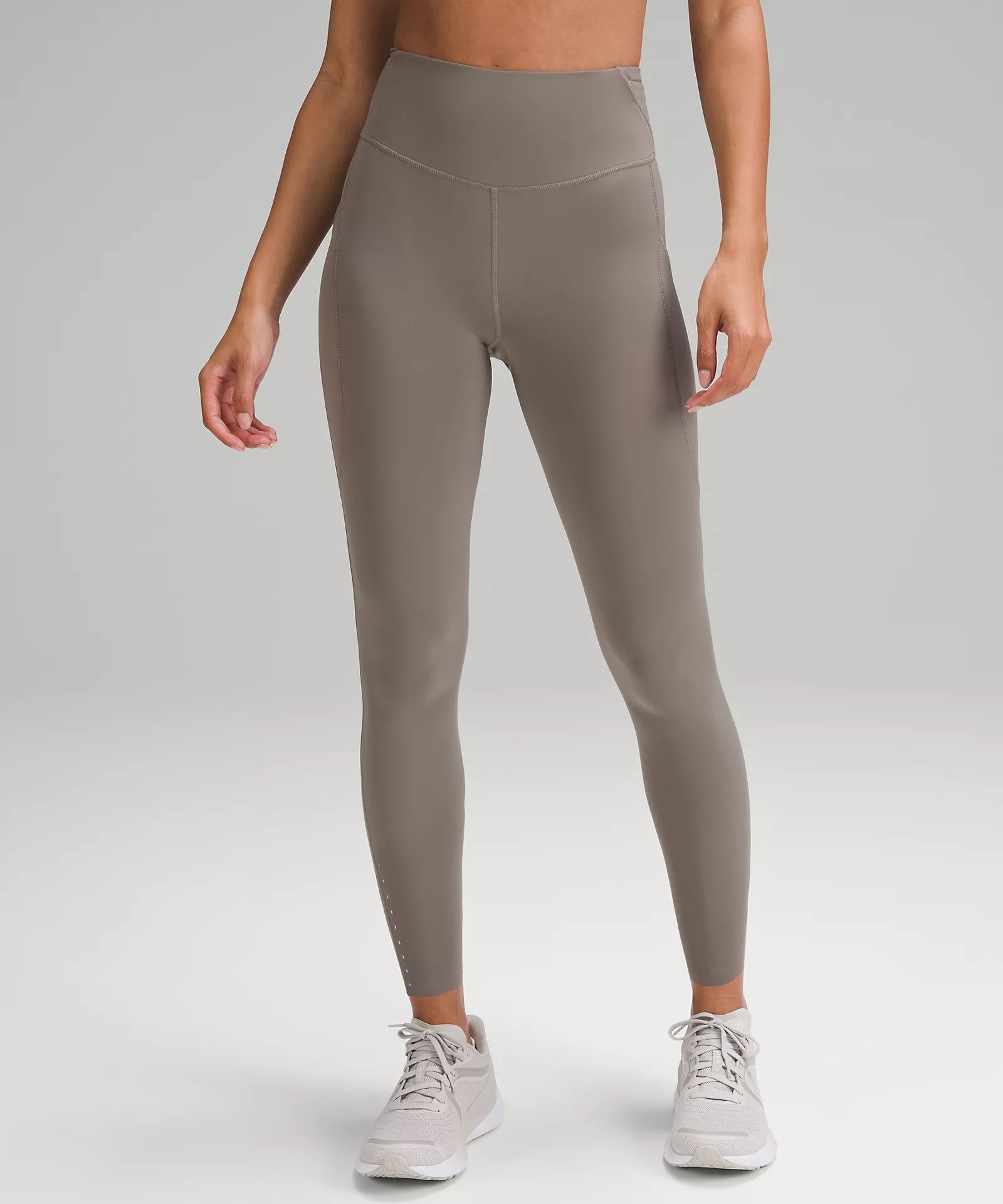 Leggings for Exercise and Comfort