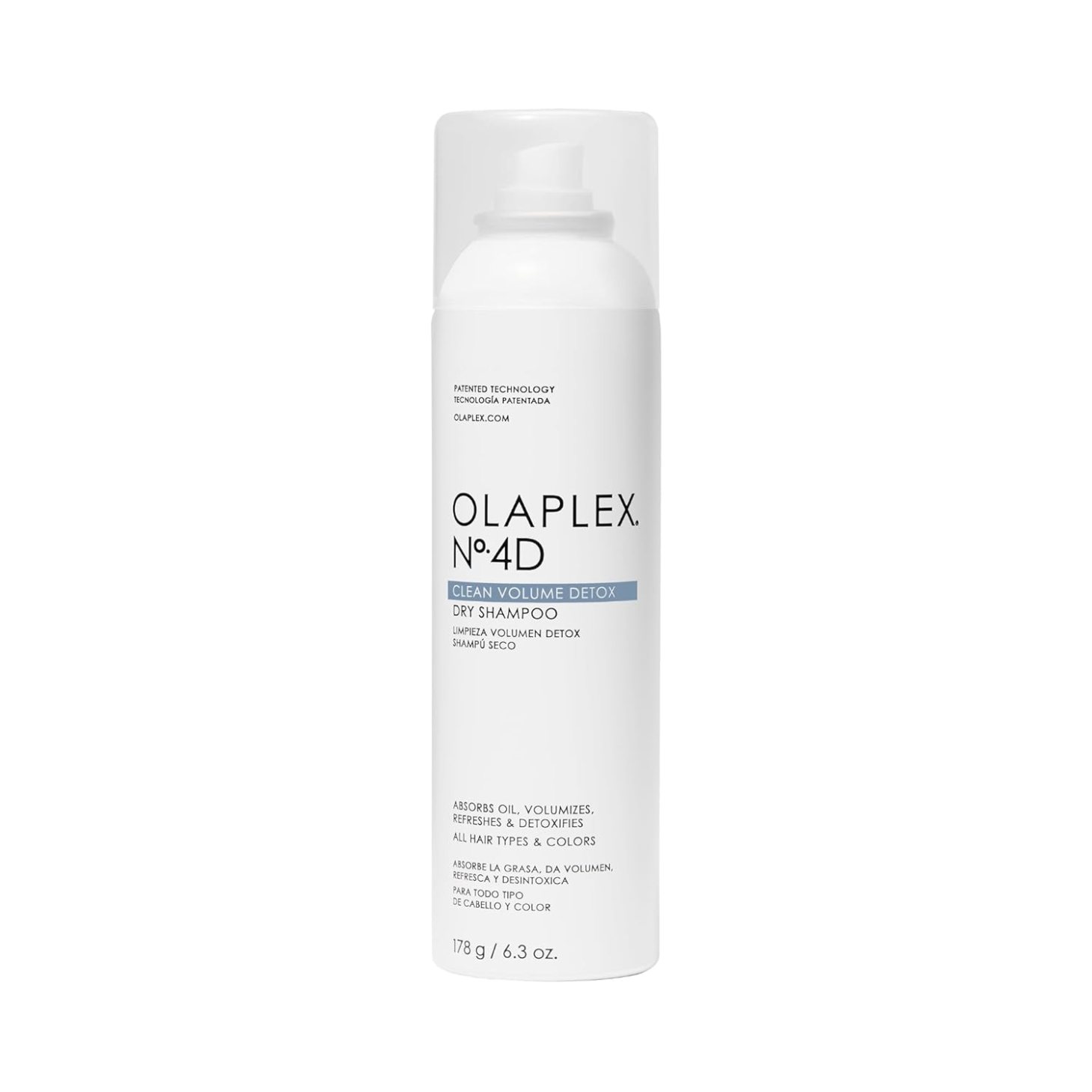 Olaplex 4D Dry Shampoo