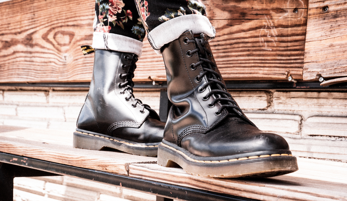 7 Doc Marten Dupes That Are Easy to Break In | Well+Good