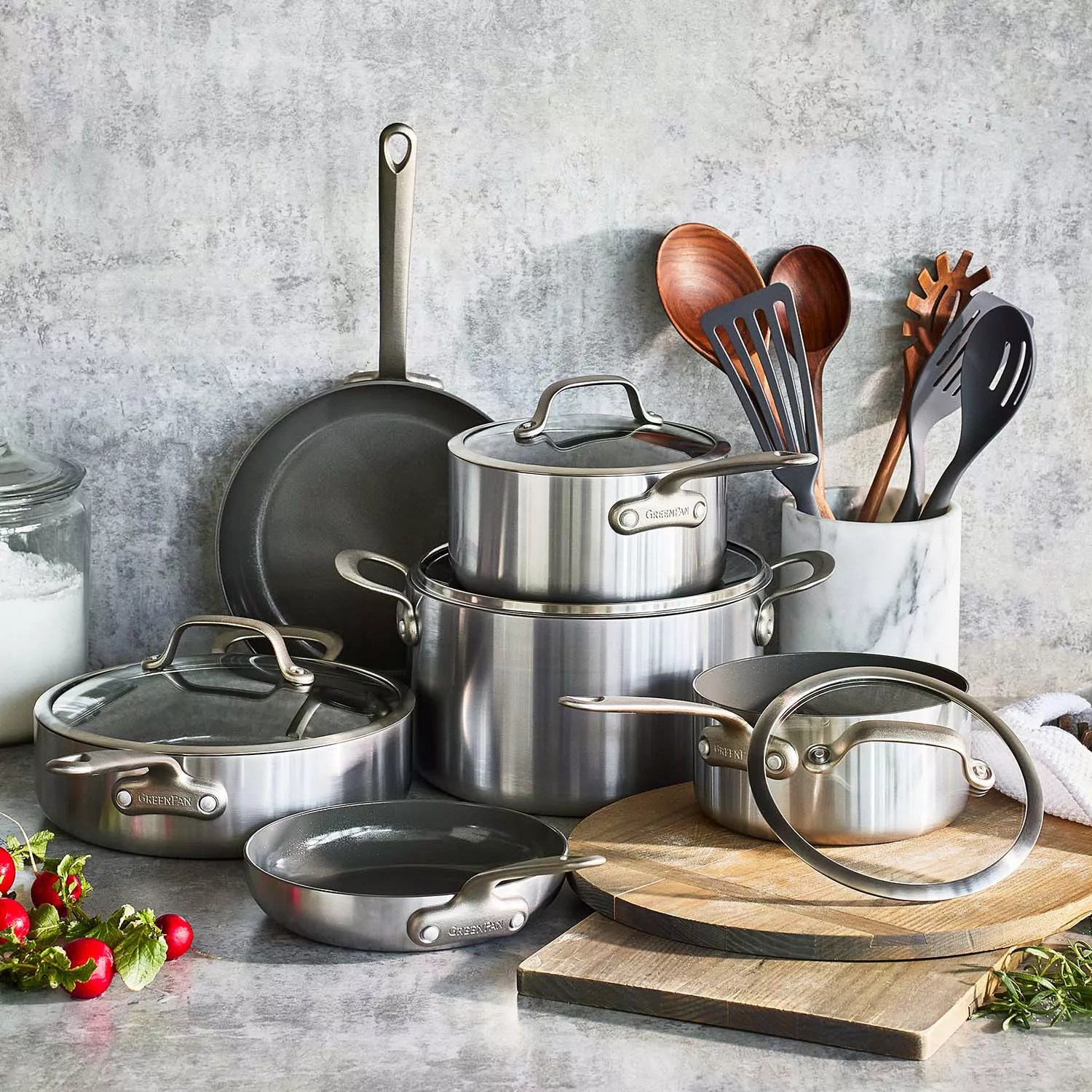 Save Up to 60% On Cookware During Sur la Table's Black Friday Sale –  SheKnows