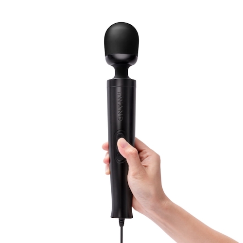 A Le Wand Die Cast Vibrator Review You ll Want To Read