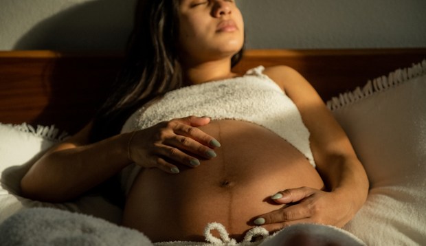 8 Natural Remedies for Insomnia During Pregnancy