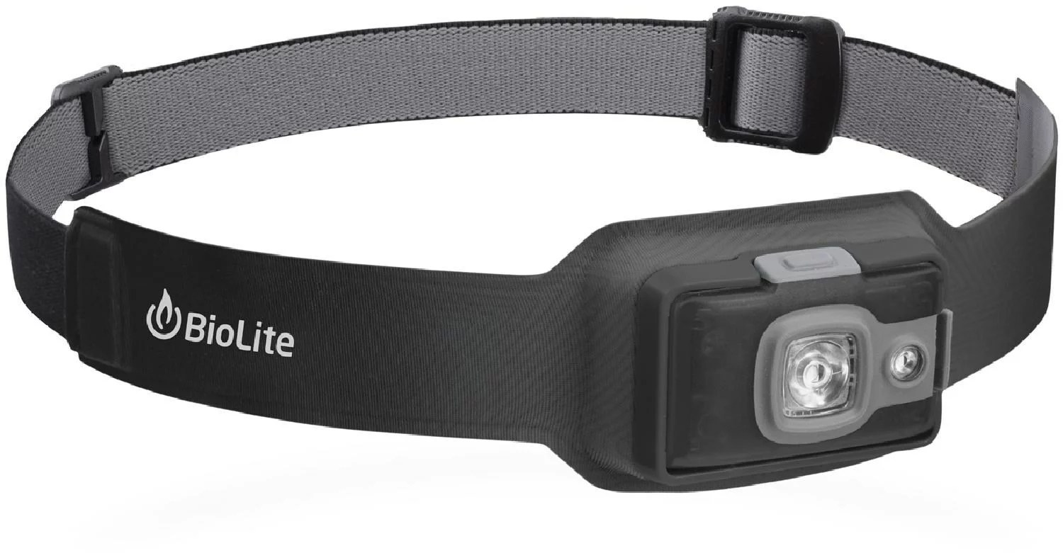 BioLite HeadLamp 200