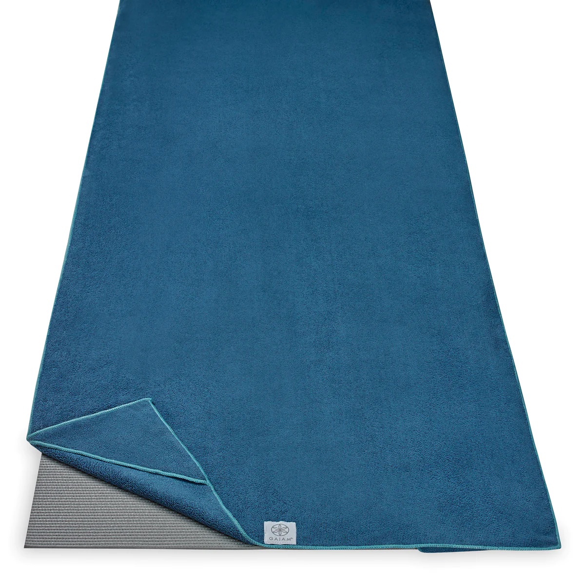 Manduka Yogitoes Yoga Mat Long Towels 79'' –Yoga Studio Store