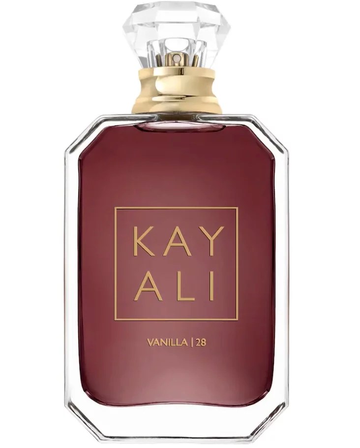 The 13 Best Vanilla Perfumes, According to Editors 2024
