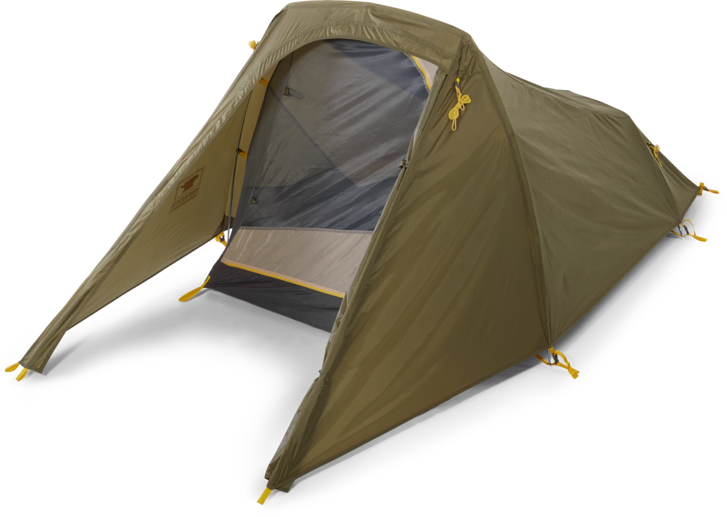 Mountainsmith Lichen Peak 2P Tent With Footprint