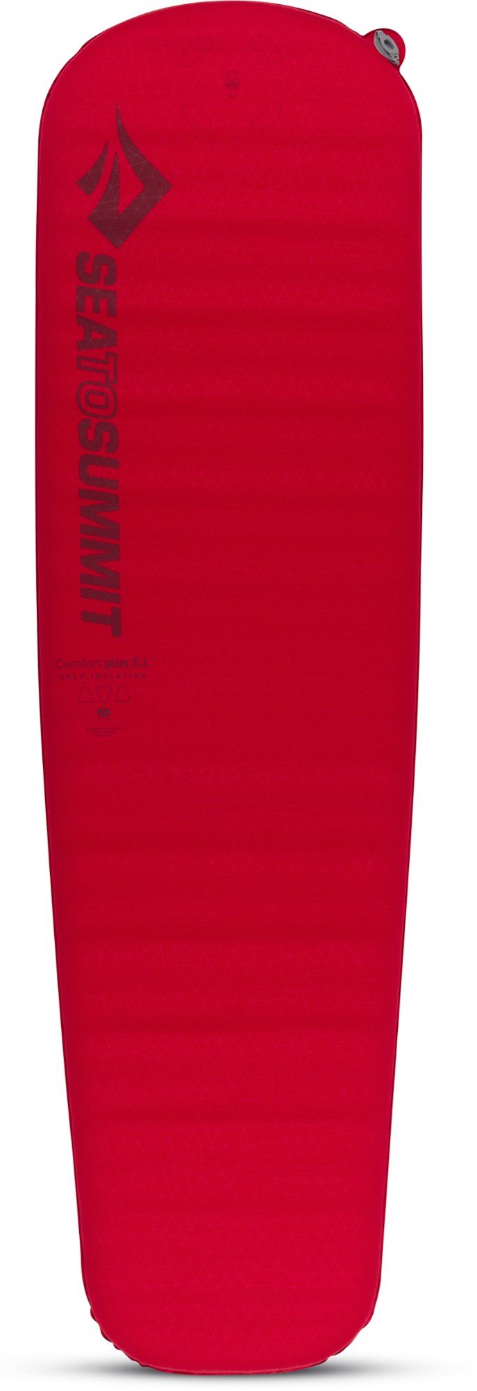 Sea to Summit Comfort Plus Insulated Air Sleeping Pad