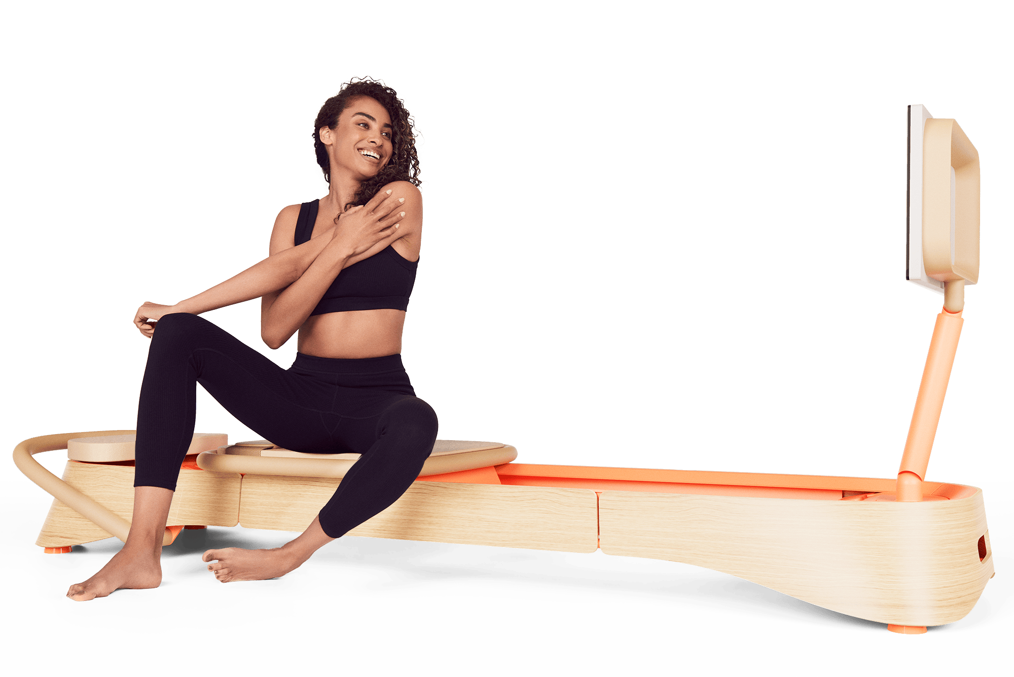 Pilates at Home - Pilates at Home Equipment
