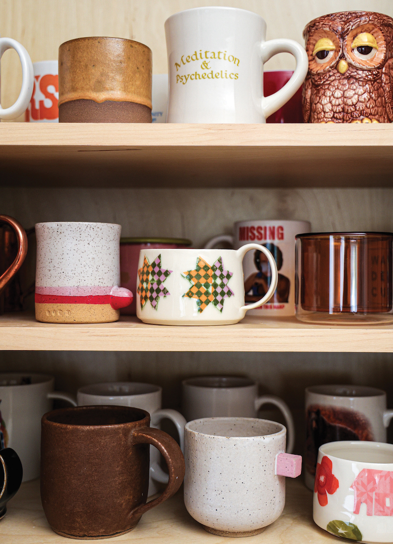 How To Pick the Perfect Coffee Mug – ThiraiSorgam