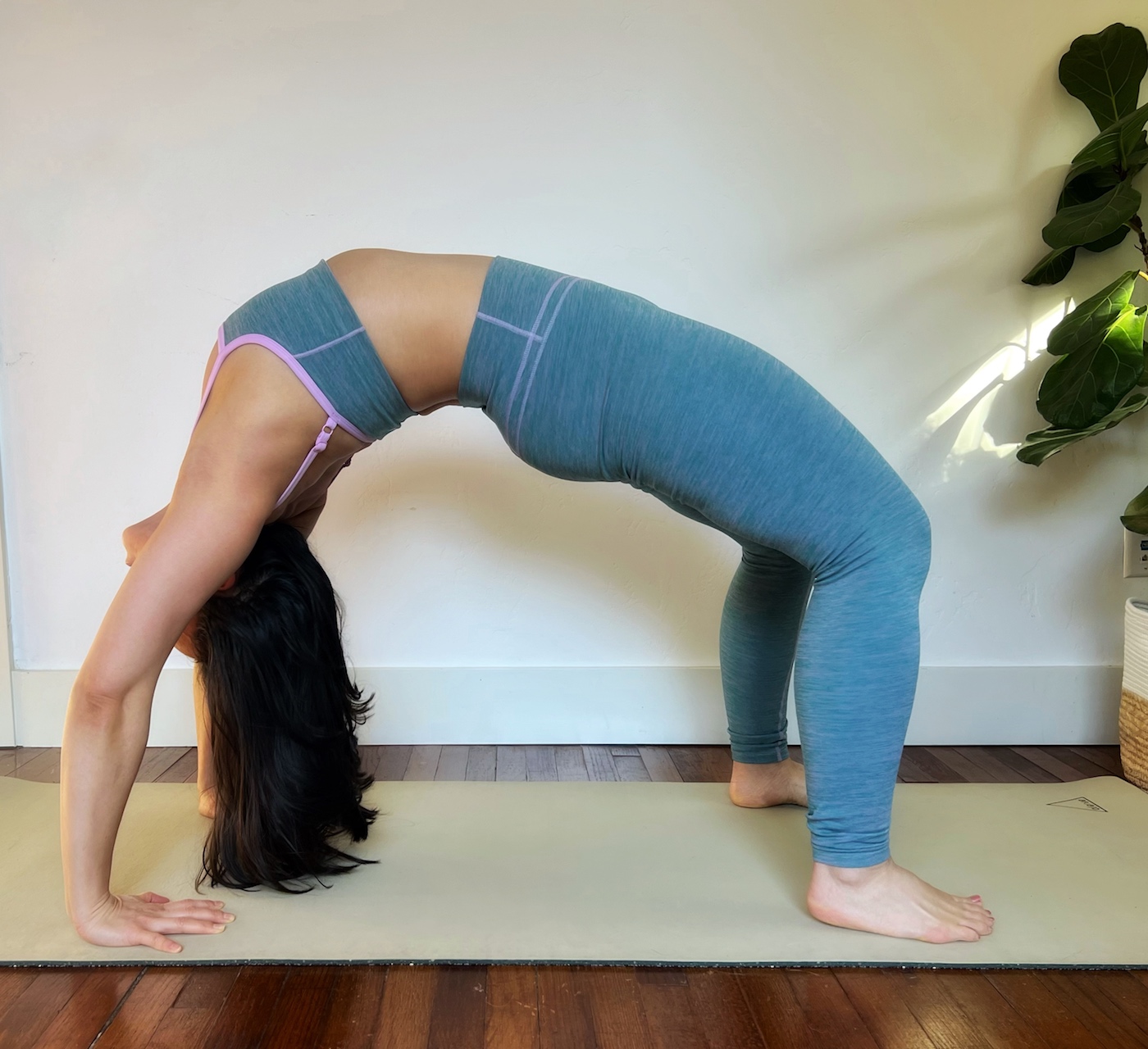 Frog Pose Benefits: How to Get the Most from Mandukasana