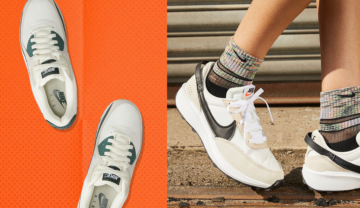 Best Nike Walking Shoes: 10 Pairs for 2024 | Well+Good