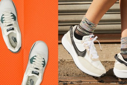 We Sourced 10 of Nike’s Best Walking Shoes, Plus Tips From a Podiatrist on How To Choose