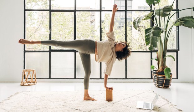 The 6 Best Yoga Blocks To Help Deepen Your Stretches and Elevate Your Practice