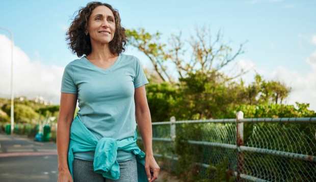 Is Hormone Replacement Therapy for Menopause *Also* Good for Your Heart? It Could Come Down...