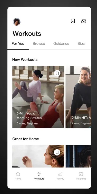 Best Workout Apps for 2024: Best On-Demand Fitness Subscriptions