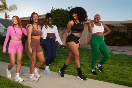 Megan Thee Stallion Is Starting a ‘Hottie’ Revolution Rooted in Well-Being—Here Are 3 Lessons We Can All Learn From Her Latest Nike Collab
