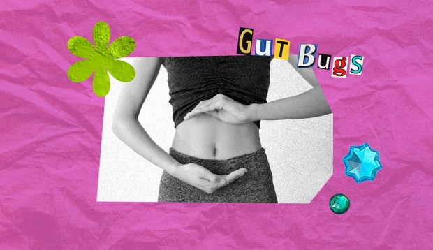 Turns Out, Your Gut Flora Do a *Whole Lot More* Than Help You Digest Your...