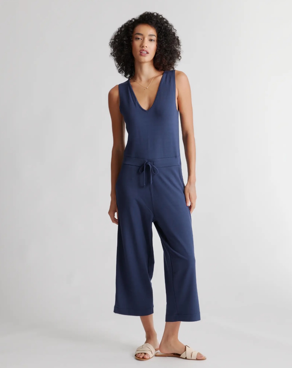 15 Comfy Loungewear Sets You'll Want To Live In 2024