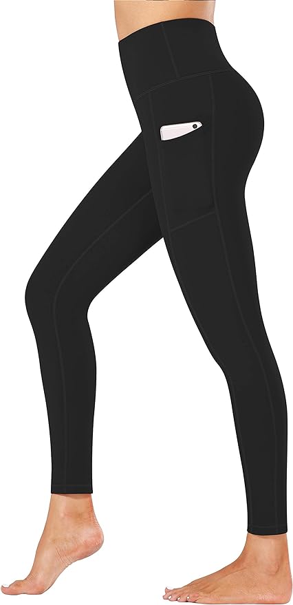 fengbay leggings from amazon, one of the best postpartum leggings