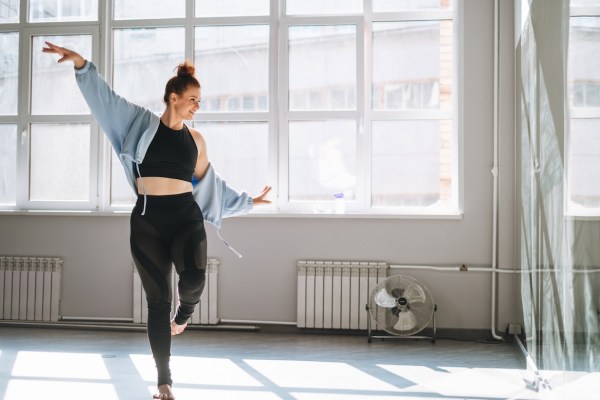 Dance Has Improved My Strength and Stamina—Here Are 4 More Benefits That’ll Convince You To...