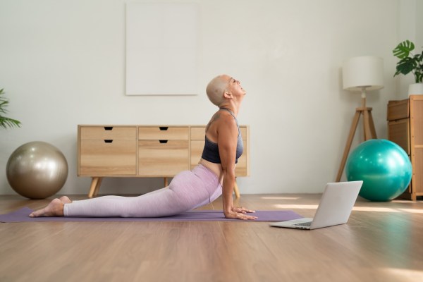 The 10 Best Back Stretches for Flexibility That'll Make You Say 'Ahhh'