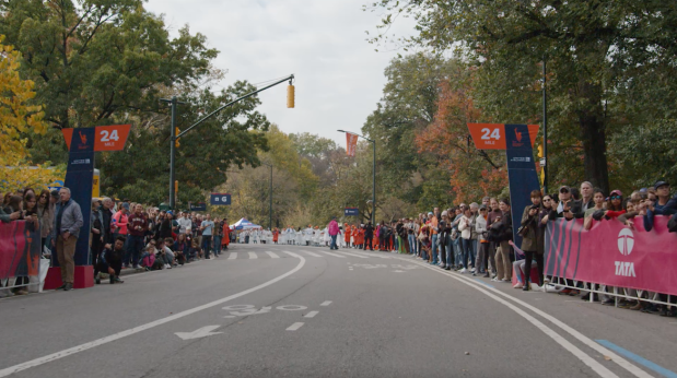 The NYC Marathon Is Harder To Get Into Than an Ivy League. Now, You Can...