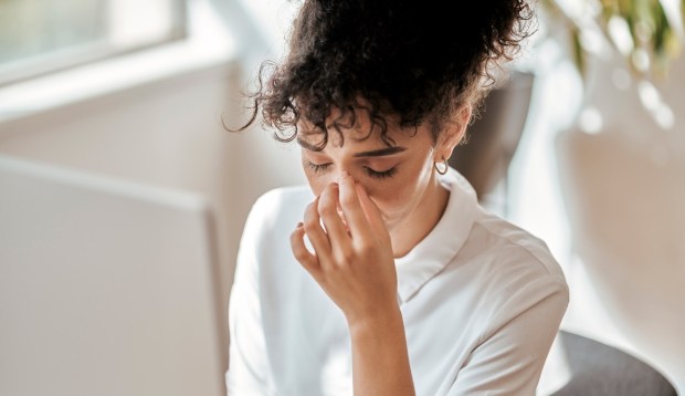 There Are 5 Stages of Burnout, and Understanding Them Is Key To Reclaiming Your Peace