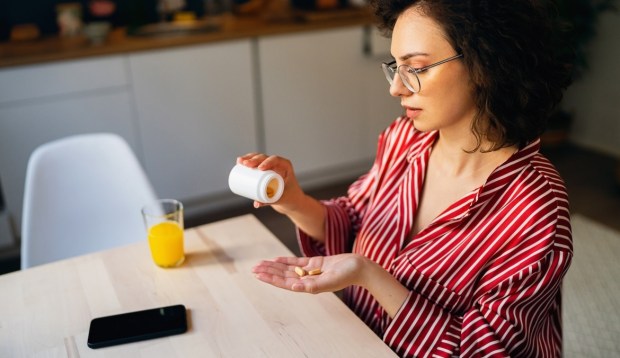 Probiotics Are Great for Your Gut—but Can They Help You Poop When You're Feeling Backed...